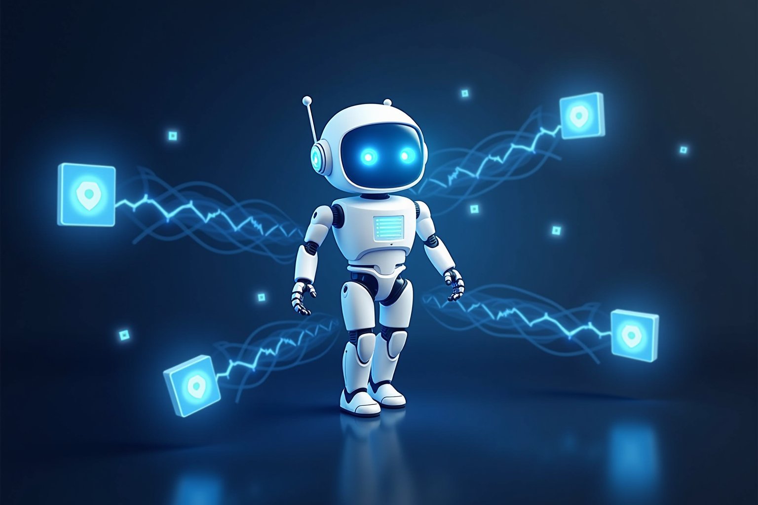 Introducing BrendaBot.com: Your Personal AI Assistant Revolutionizing Productivity